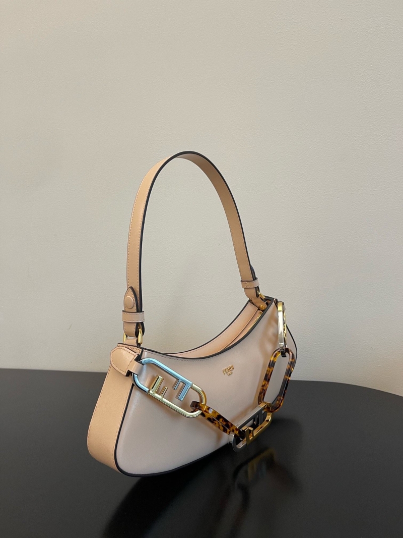 Fendi Top Handle Bags